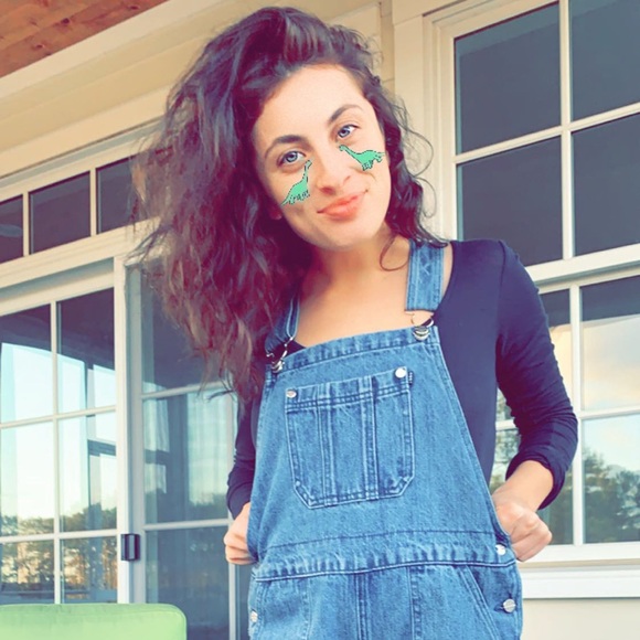 Meet your Posher, Emma - Picture 1 of 1